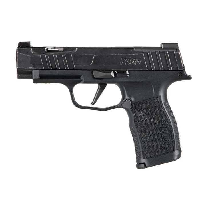 Pistolet Sig Sauer P365 XL  SPECTRE kal. 9 mm Para